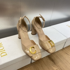 Christian Dior High Heels